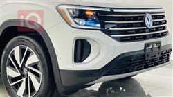 فولكسفاغن أطلس